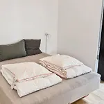 Axel - 1-2km From The Sea By Interhome * 하슬레