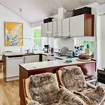 펜션 Axel - 1-2km From The Sea By Interhome
