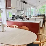 Axel - 1-2km From The Sea By Interhome 펜션 *
