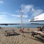 펜션 Axel - 1-2km From The Sea By Interhome *