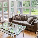 펜션 Axel - 1-2km From The Sea By Interhome *