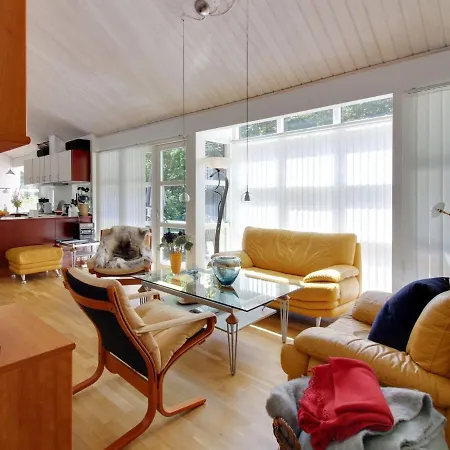 Axel - 1-2km From The Sea In Bornholm By Interhome Holiday home