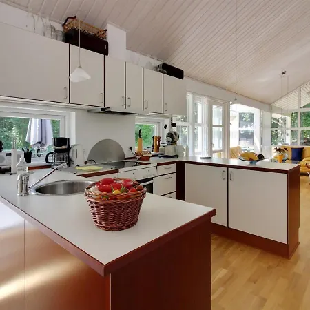 Axel - 1-2km From The Sea In Bornholm By Interhome Holiday home Hasle