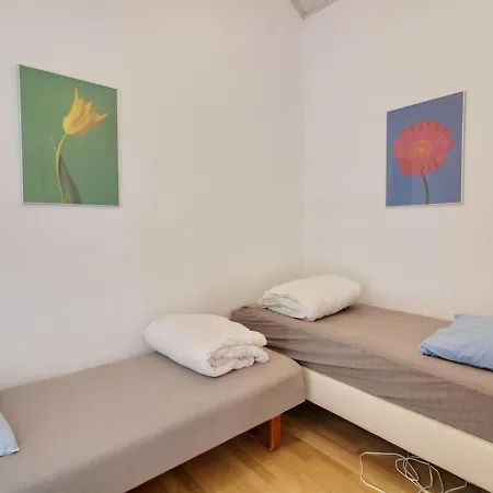Axel - 1-2km From The Sea In Bornholm By Interhome Holiday home Hasle