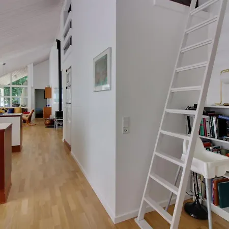 Axel - 1-2km From The Sea In Bornholm By Interhome Holiday home *
