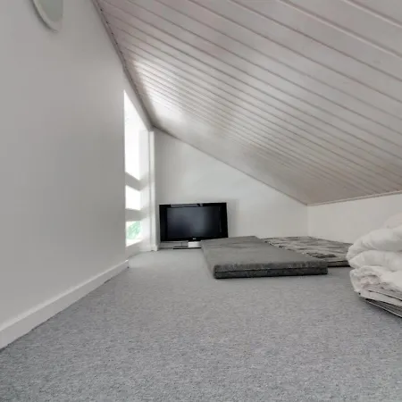 Axel - 1-2km From The Sea In Bornholm By Interhome