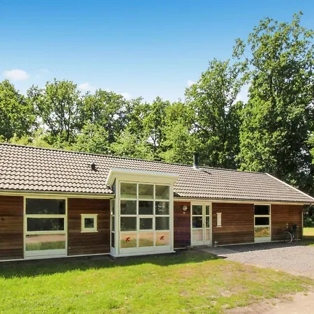 Holiday home Axel - 1-2km From The Sea In Bornholm By Interhome *