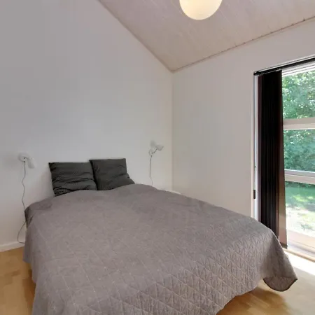 Axel - 1-2km From The Sea In Bornholm By Interhome Holiday home Hasle