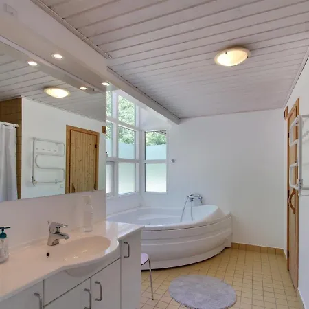 Axel - 1-2km From The Sea In Bornholm By Interhome * Hasle