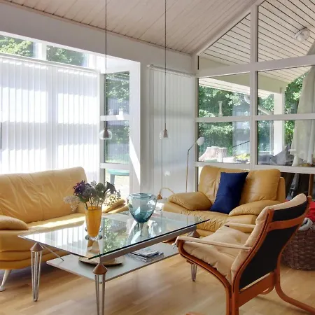 Axel - 1-2km From The Sea In Bornholm By Interhome *