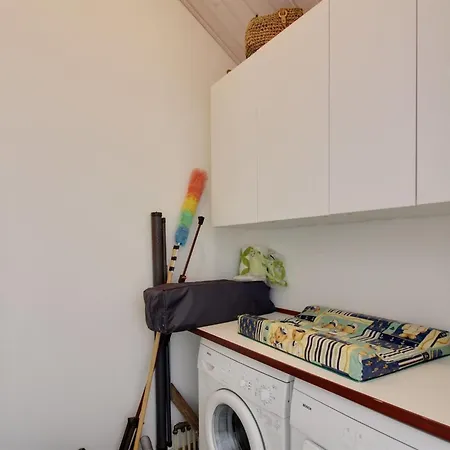 Axel - 1-2km From The Sea In Bornholm By Interhome * Hasle