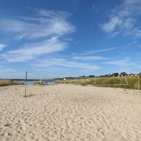 Axel - 1-2km From The Sea In Bornholm By Interhome *