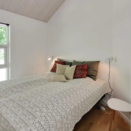 Axel - 1-2km From The Sea In Bornholm By Interhome Hasle
