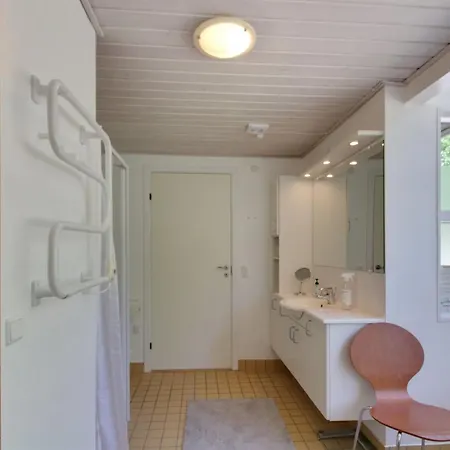 Axel - 1-2km From The Sea In Bornholm By Interhome