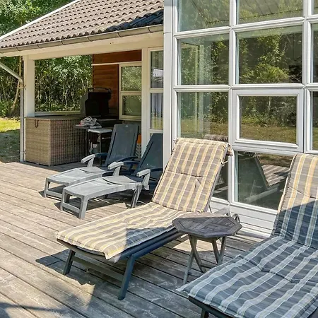 Axel - 1-2km From The Sea In Bornholm By Interhome