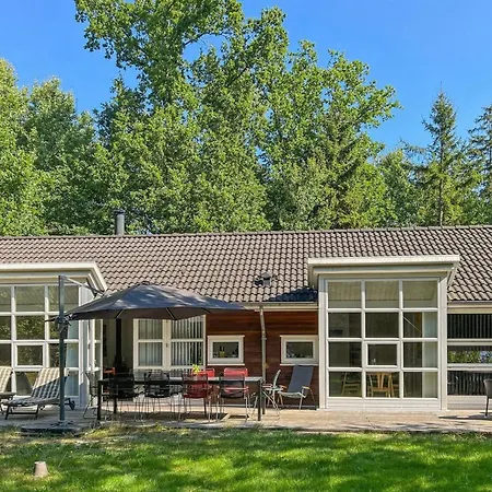 Axel - 1-2km From The Sea In Bornholm By Interhome Hasle