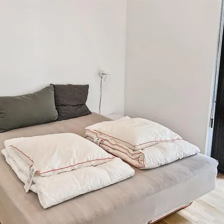 Axel - 1-2km From The Sea By Interhome * Hasle