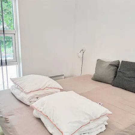 Feriehus Axel - 1-2km From The Sea By Interhome