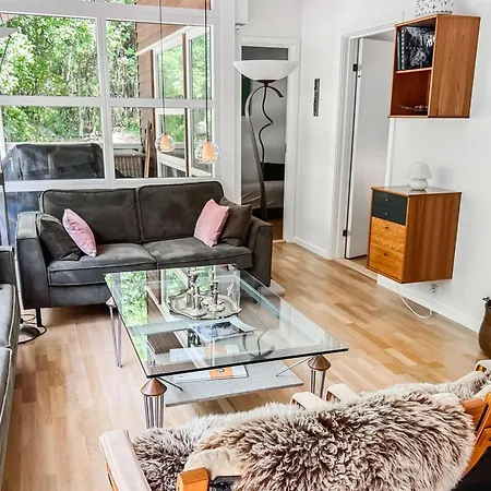 Axel - 1-2km From The Sea By Interhome *