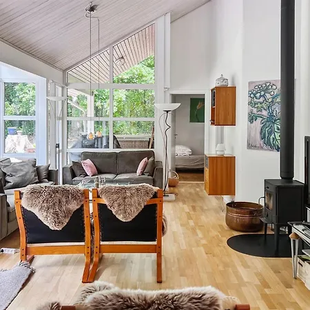 Axel - 1-2km From The Sea By Interhome * Hasle