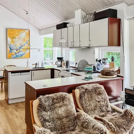 Feriehus Axel - 1-2km From The Sea By Interhome