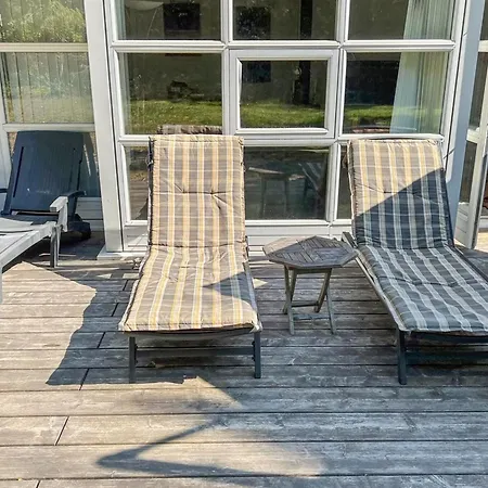 Feriehus Axel - 1-2km From The Sea By Interhome *