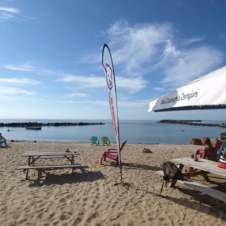 Feriehus Axel - 1-2km From The Sea By Interhome *