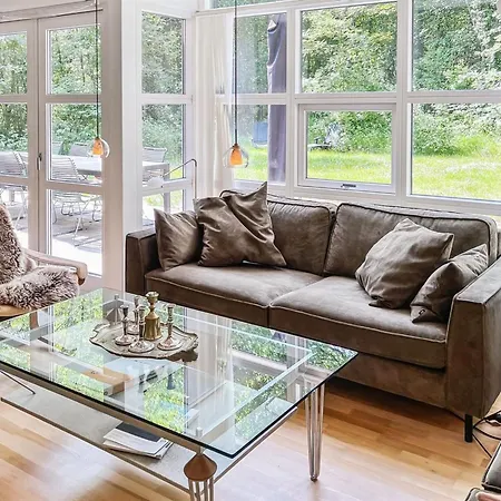 Feriehus Axel - 1-2km From The Sea By Interhome *